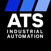 ATS Industrial Automation logo - Similar company to Process Automation Solutions