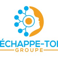 Groupe Échappe-toi logo - Similar company to Shiftpoint