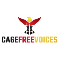 Cage Free Voices logo - Similar company to Knowbotics Ai