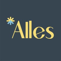 Alles Kreativ logo - Similar company to Sp Digitech