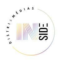 Inside Distri & Médias logo - Similar company to Deuux