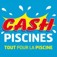 Cash Piscines Guadeloupe logo - Similar company to Karucom Formation