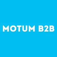Motum B2B logo - Similar company to Shippsy