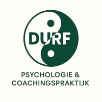 DURF. Psychologie & Coaching logo - Similar company to Peak Value
