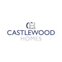 Castlewood Homes Ltd logo - Similar company to Unity Housing Support
