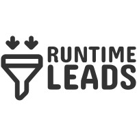 RunTime Leads logo - Similar company to Perform Retail