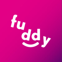 Fuddy logo - Similar company to Paye