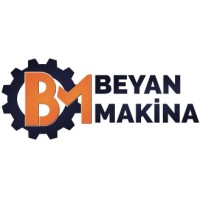 BEYAN MAKINA logo - Similar company to Novmelt Makina Ltd Şti
