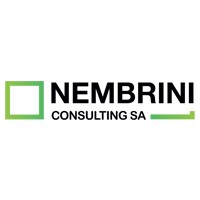 Nembrini Consulting SA logo - Similar company to Answermodules