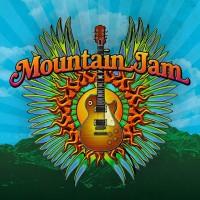 Mountain Jam logo - Similar company to A Question Of Drinks Podcast