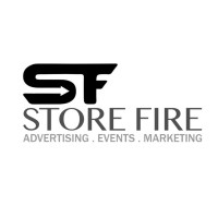 STORE FIRE CO logo - Similar company to Namaa Gate
