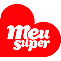 Meu Super logo - Similar company to Redika, Lda.