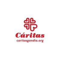 Cáritas Gandia logo - Similar company to Safor Tropical