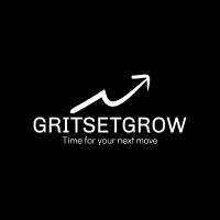 GritSetGrow logo - Similar company to Deccansoft
