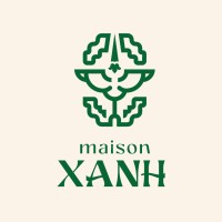 Maison Xanh logo - Similar company to Vehea