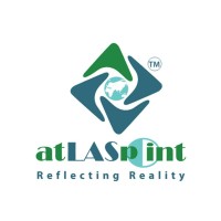 Atlaspoint logo - Similar company to Comet Environs Private Limited