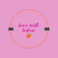 TONE WITH TODUN logo - Similar company to Ainsley Heating & Cooling