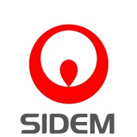 SIDEM logo - Similar company to Emerald Engineering & Innovative Solutions Llc