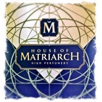 House of Matriarch logo - Similar company to Shauran Niche Perfumes