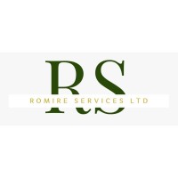 Romire Services logo - Similar company to Garrett Developments Ltd.