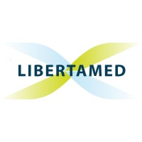 LIBERTAMED GmbH logo - Similar company to Mxp Gmbh