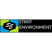 Strat Environment logo - Similar company to Hazchem Solutions Sa