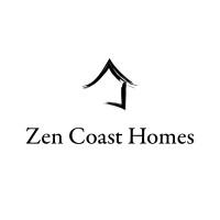 Zen Coast Homes logo - Similar company to Cyberready, Llc