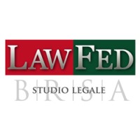 LawFed BRSA - Studio Legale logo - Similar company to Studio Legale Pmgr