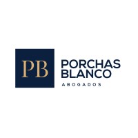 Porchas Blanco Abogados logo - Similar company to Ips Cash