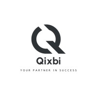 Qixbi logo - Similar company to Lithem