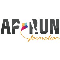 APRUNformation logo - Similar company to Osipro