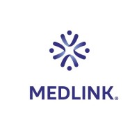 Medlink solutions logo - Similar company to Medlink Solutions