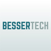 BesserTech logo - Similar company to Actia Do Brasil