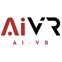 AI VR logo - Similar company to Ai Law