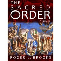The Sacred Order logo - Similar company to Knowledgex