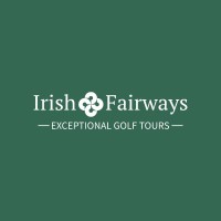 Irish Fairways logo - Similar company to Datapoint
