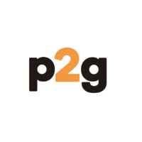 p2g.studio logo - Similar company to Poor 2 Glee Foundation (P2G Found) 501(C)3