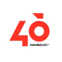 Menabò Group logo - Similar company to Yeast Photo Festival