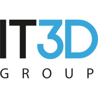 IT3D GROUP_EN logo - Similar company to It3D Group