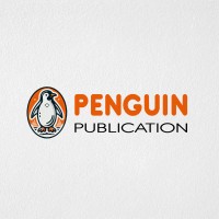Penguin Publication logo - Similar company to Epic Book Trailers