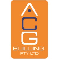 ACG Building Pty Ltd logo - Similar company to Xxl Constructions