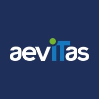 Aevitas IT logo - Similar company to Catalyst Talent