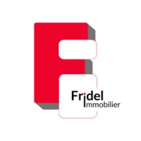 Fridel Immobilier logo - Similar company to Section Immo