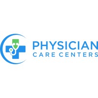 Physician Care Centers logo - Similar company to Amce Physicians Group
