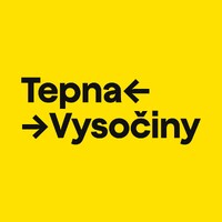 Destinační společnost Tepna Vysočiny logo - Similar company to Interreg Austria-Czechia