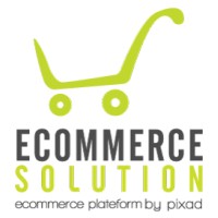 Ecommerce Solution - Socle Ecommerce 100% Français logo - Similar company to Ecommerce Rp
