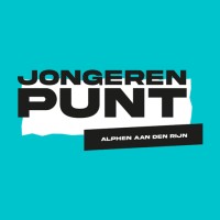 Jongerenpunt Alphen aan den Rijn logo - Similar company to Jongerenpunt Check-In