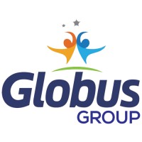 Globus Group logo - Similar company to Globus