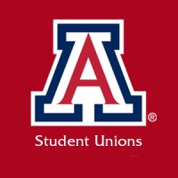 University of Arizona Student Unions logo - Similar company to Heedcom
