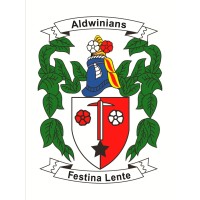 Aldwinians Rugby Union Football Club logo - Similar company to Roytec Ltd